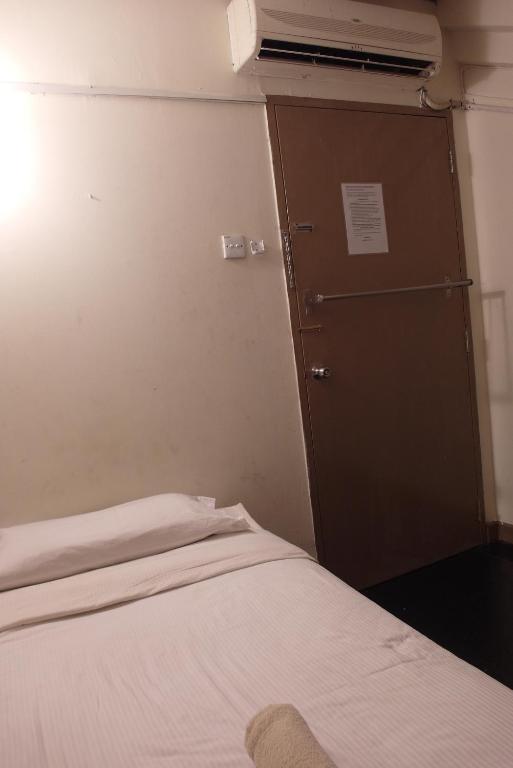 Number Eight Guesthouse Kuala Lumpur Habitación foto