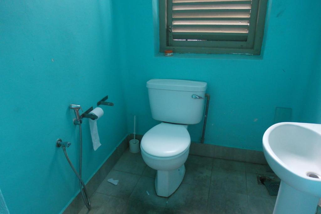 Number Eight Guesthouse Kuala Lumpur Habitación foto