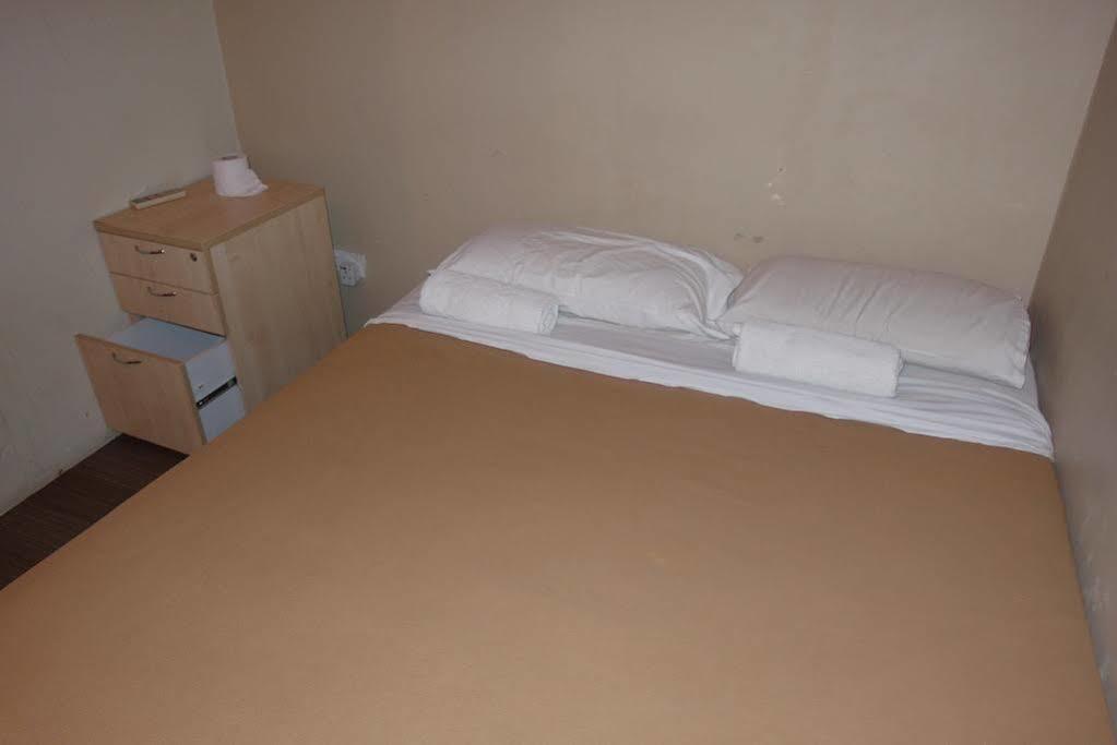 Number Eight Guesthouse Kuala Lumpur Exterior foto